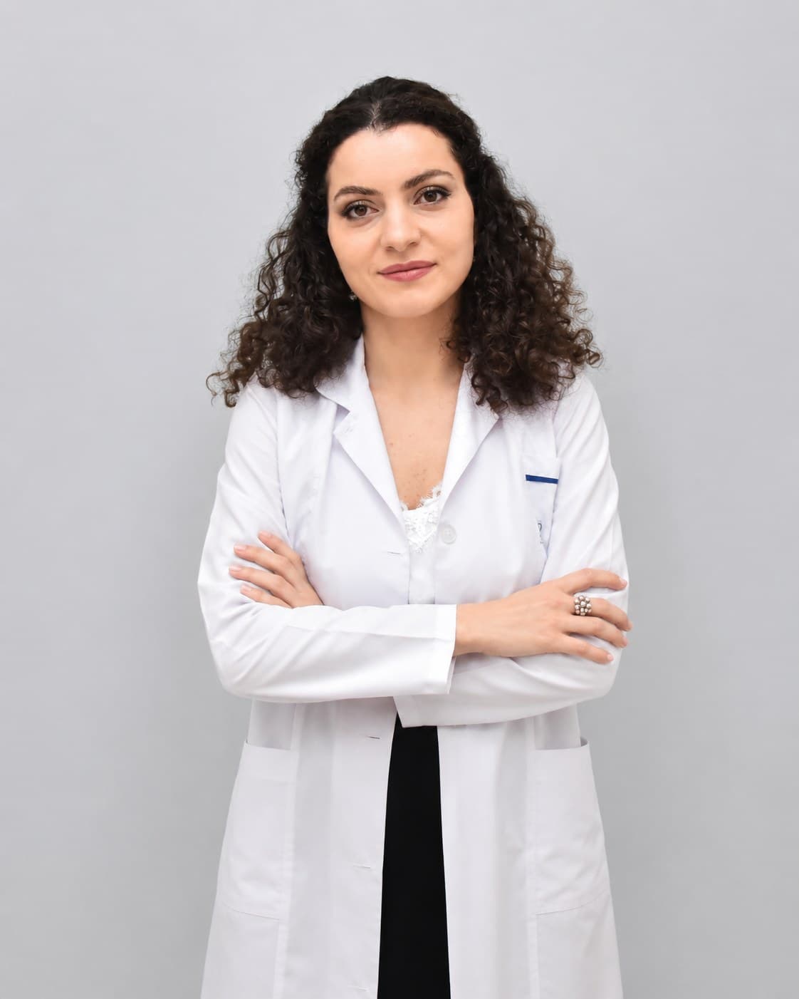 Jamila Partenadze
