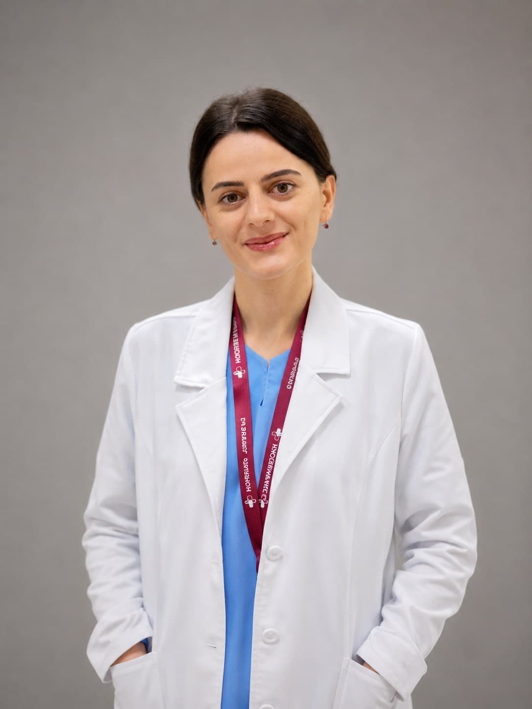მარიამ სურმანიძე