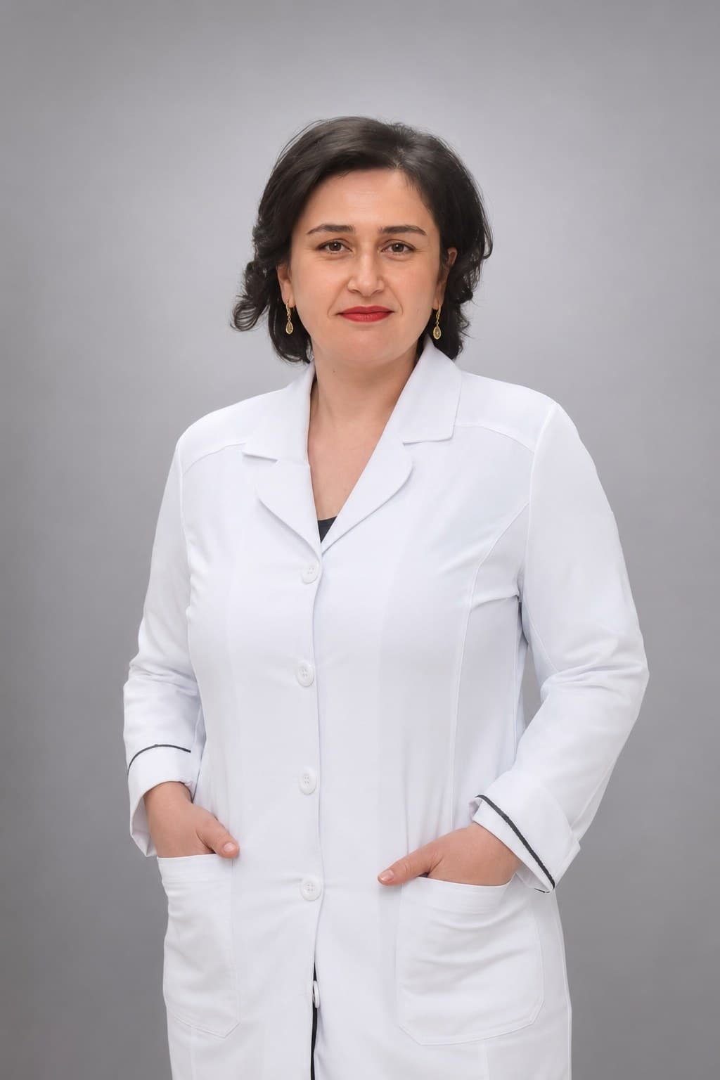 თამარ პეშკოვა