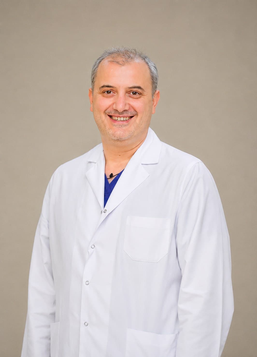 Koba Kamashidze