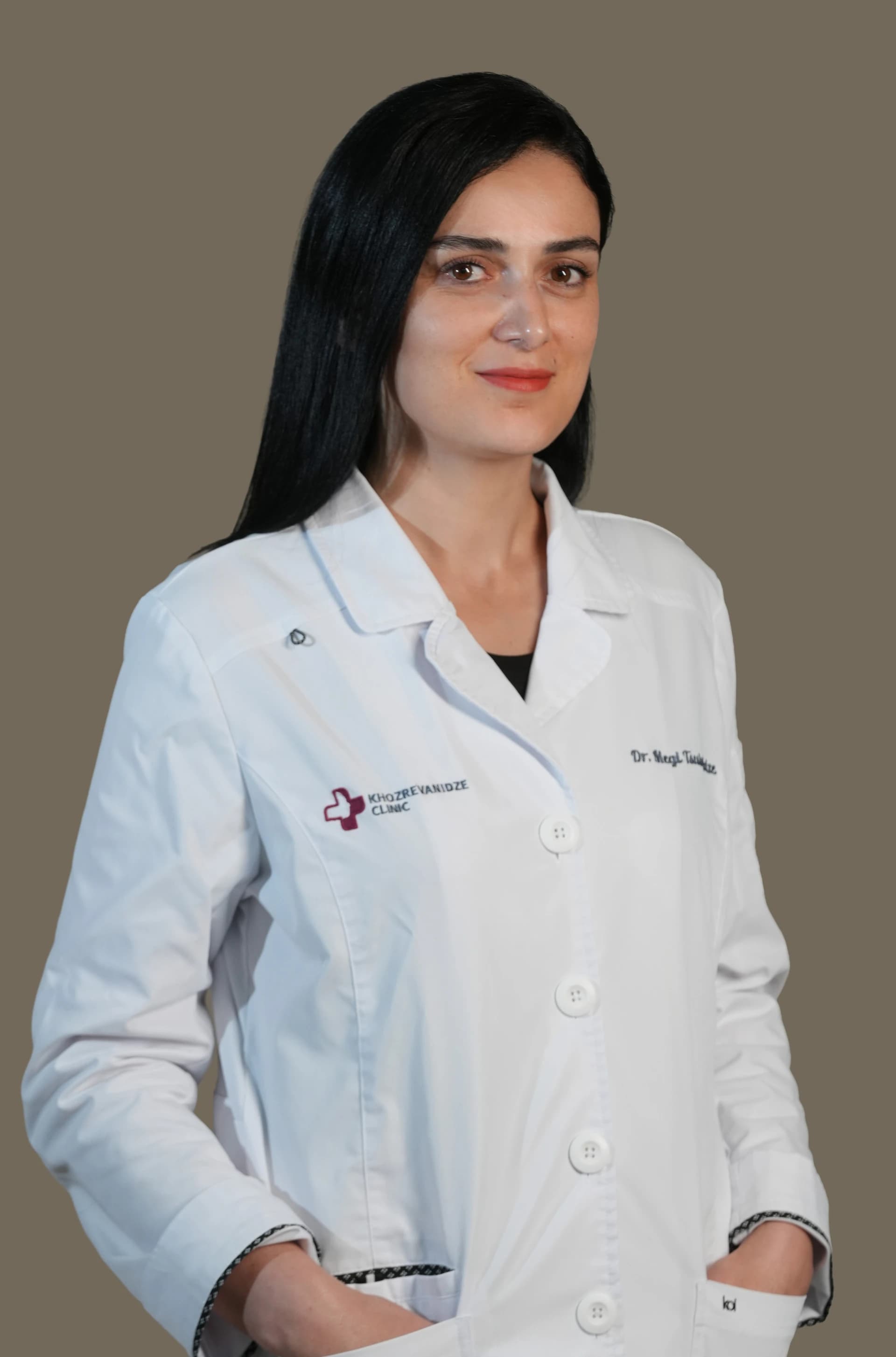 მეგი წულუკიძე