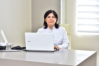 მუცლის ტკივილი ბავშვებში