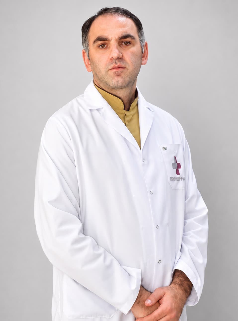 Gela Khozrevanidze