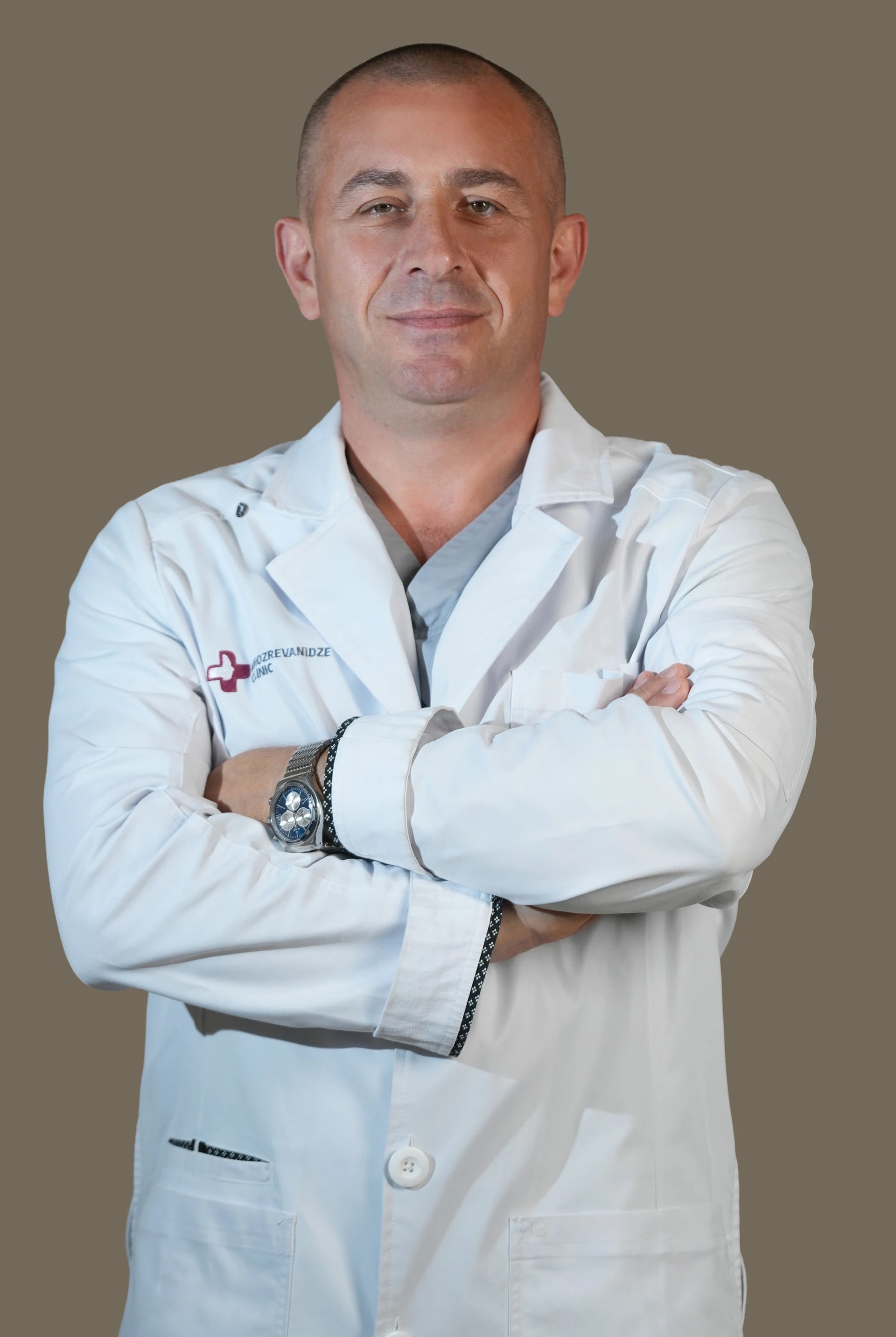 არჩილ ძნელაძე