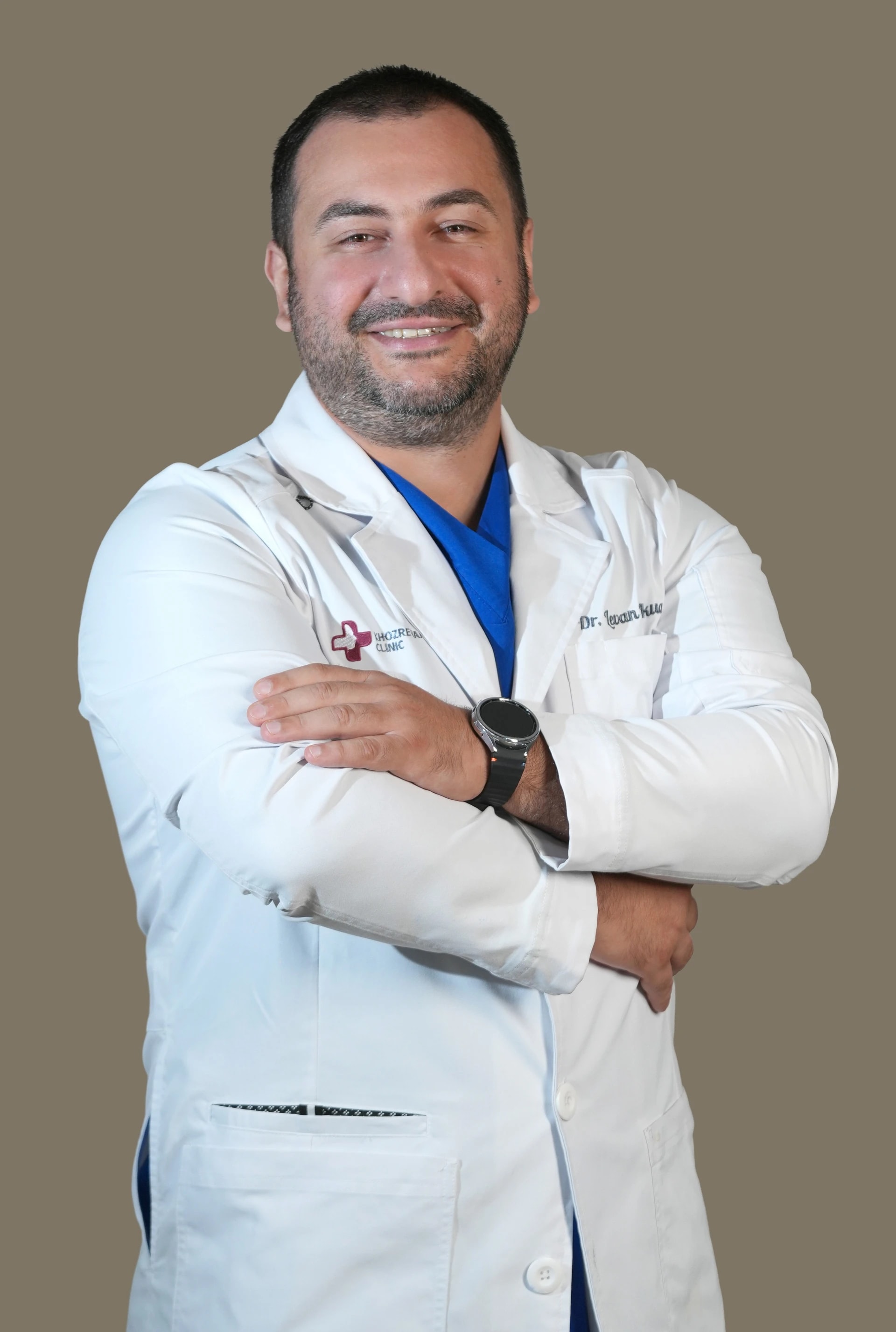 დავით ბასილია