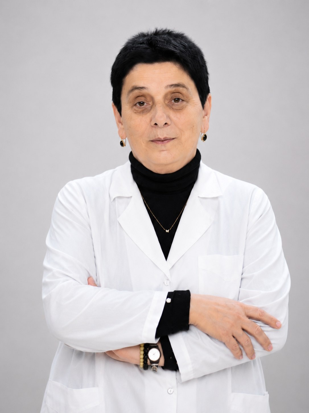 Ирина Замтарадзе