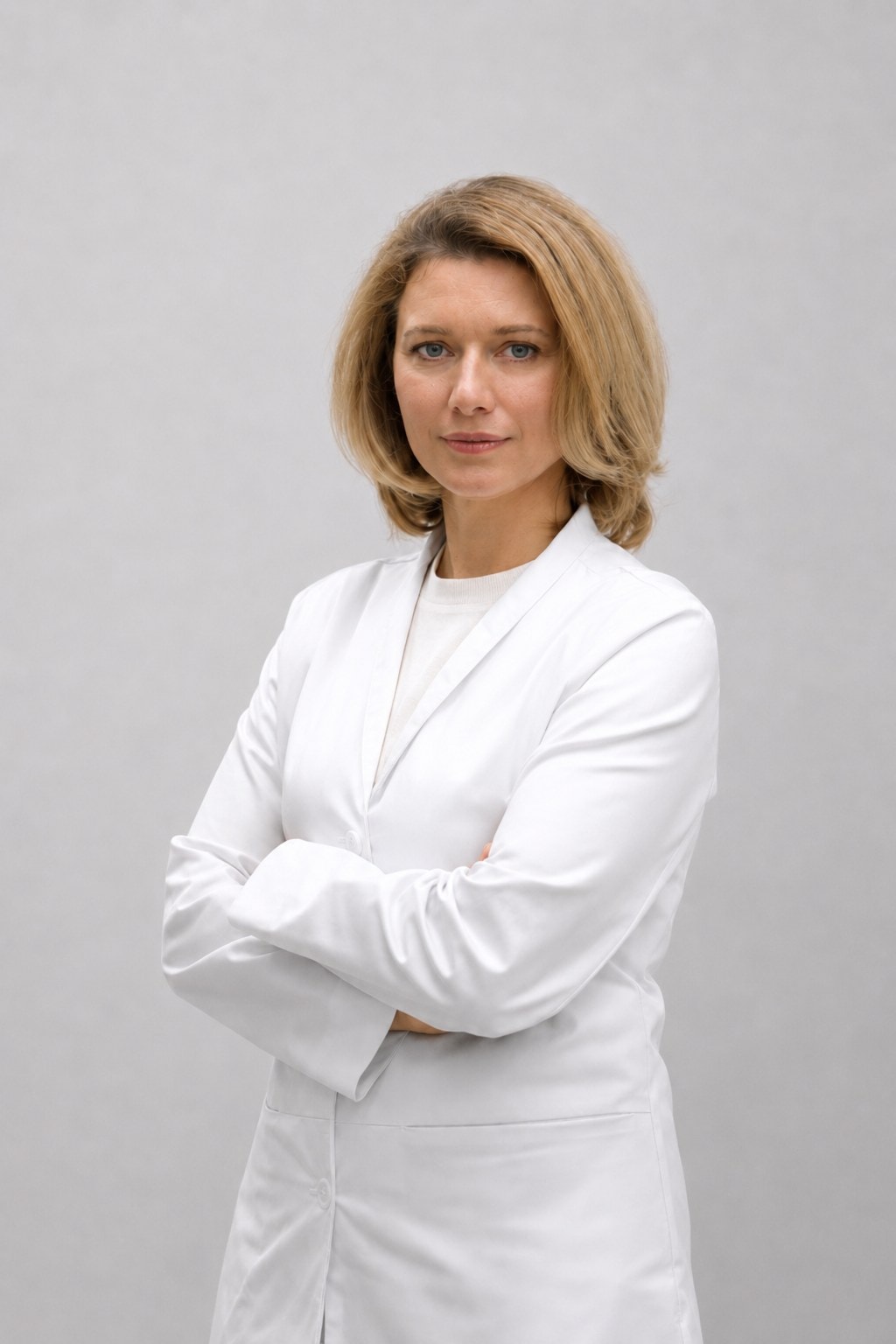 Татьяна Никитчина
