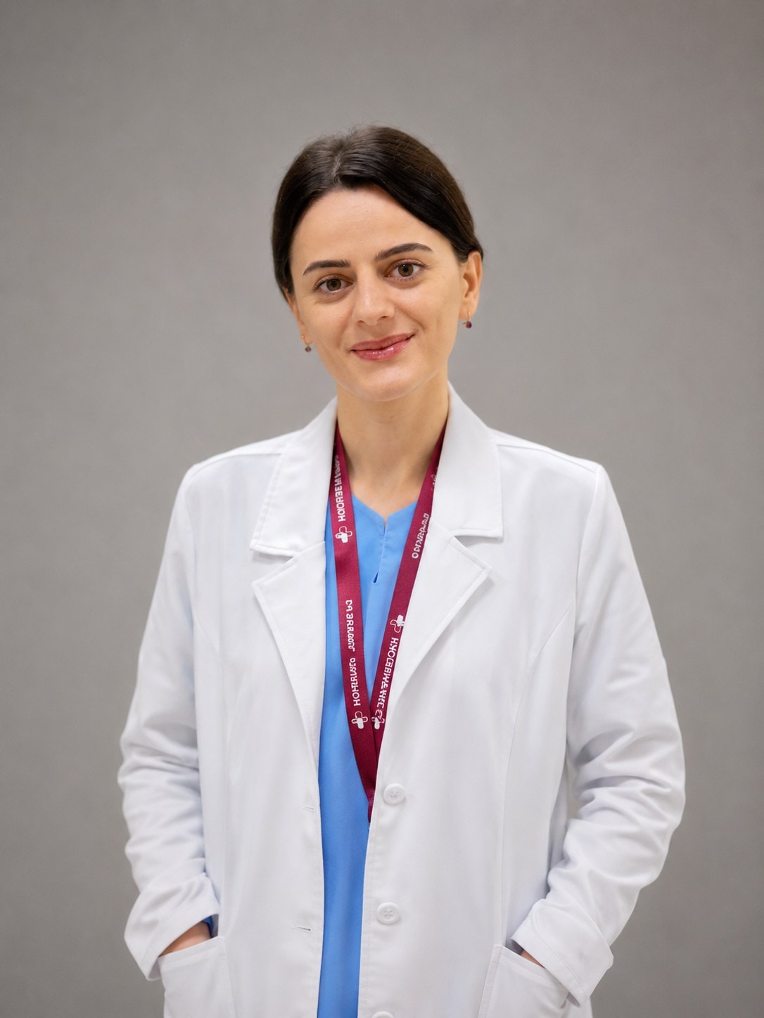 მარიამ სურმანიძე