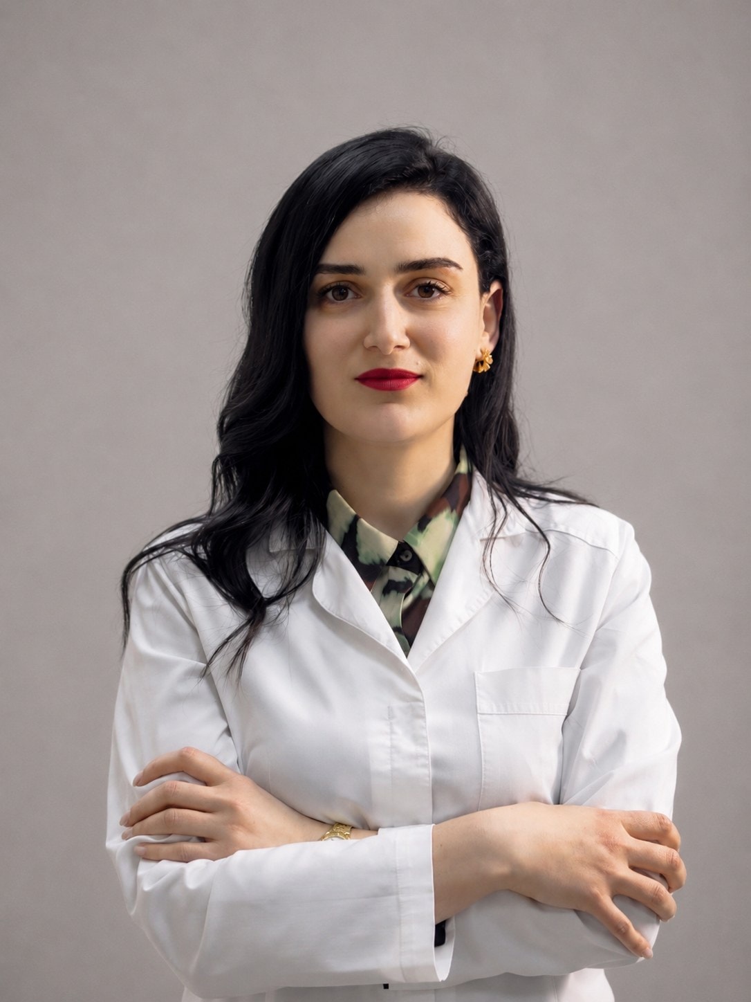 მეგი წულუკიძე