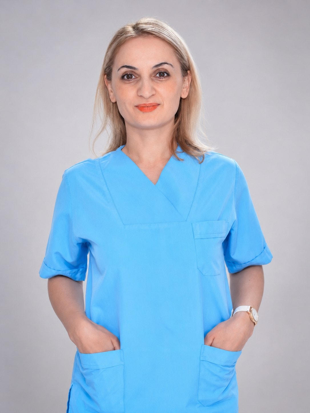 Марина Давитадзе