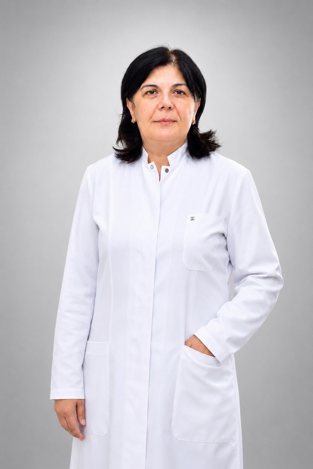 Далила Цивадзе