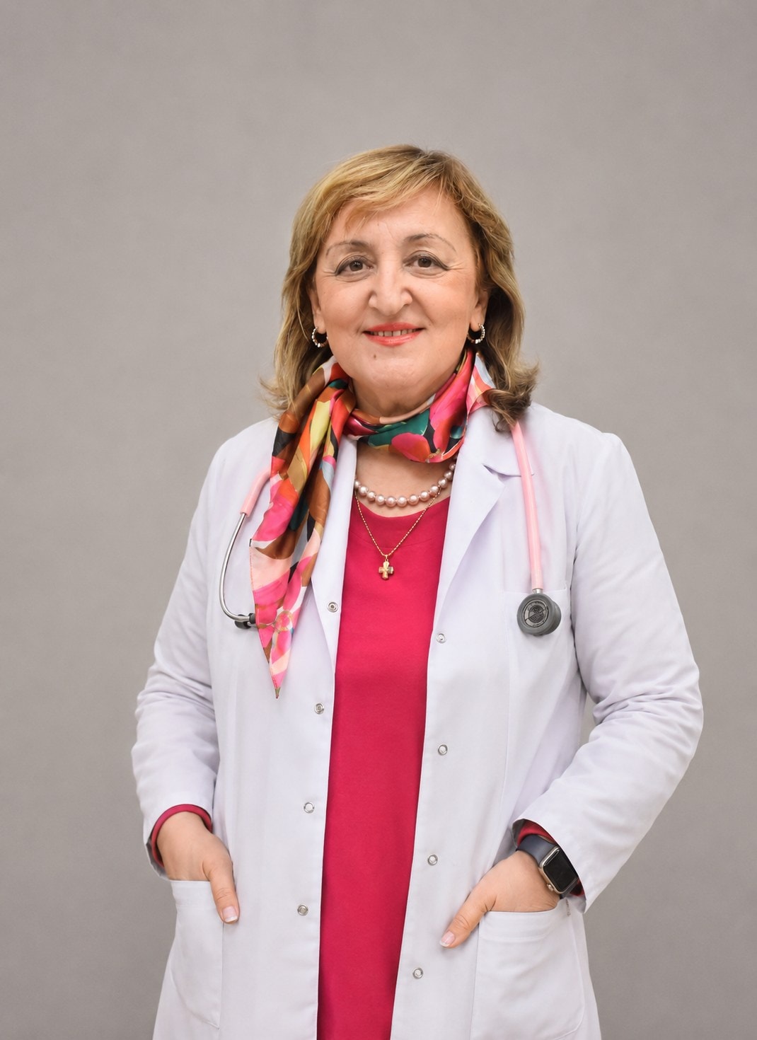 Маия Хухунаишвили