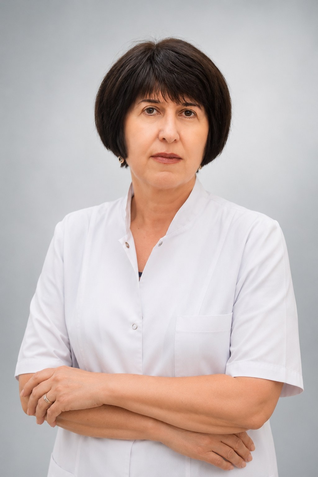 Виола Басиладзе