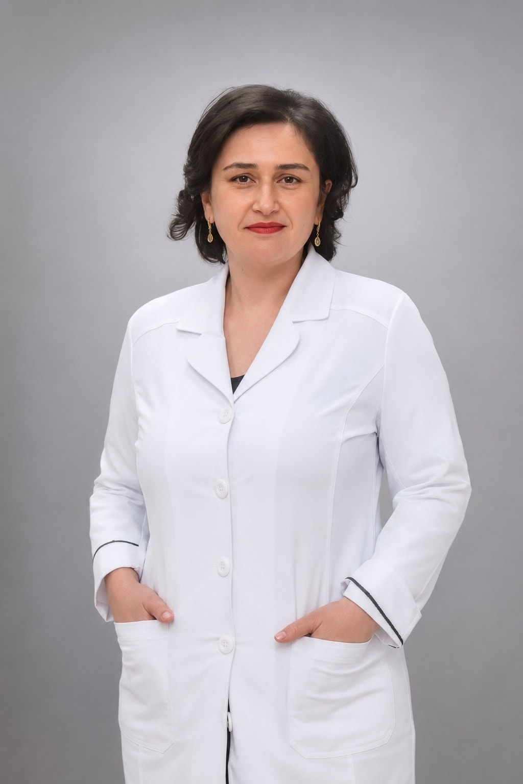 Тамар Пешкова