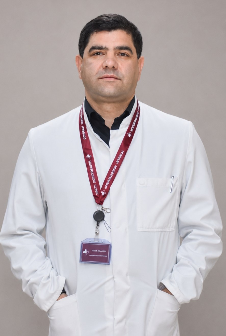 ლევან  გვასალია