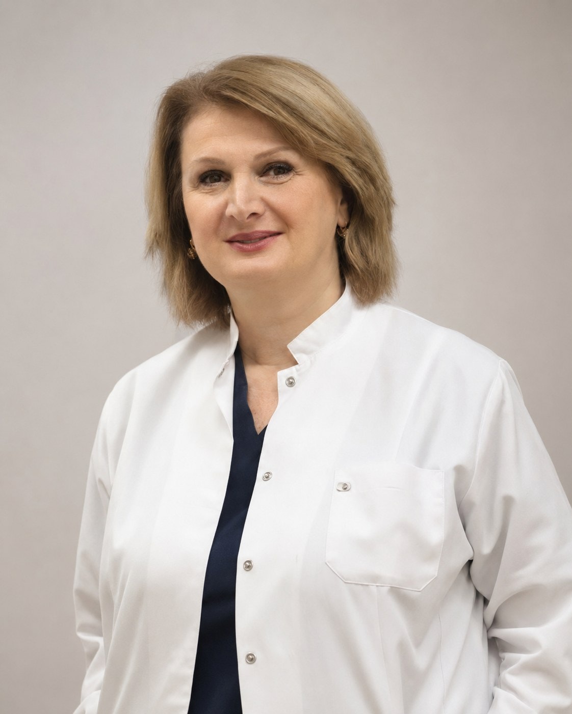 Нана Горгиладзе