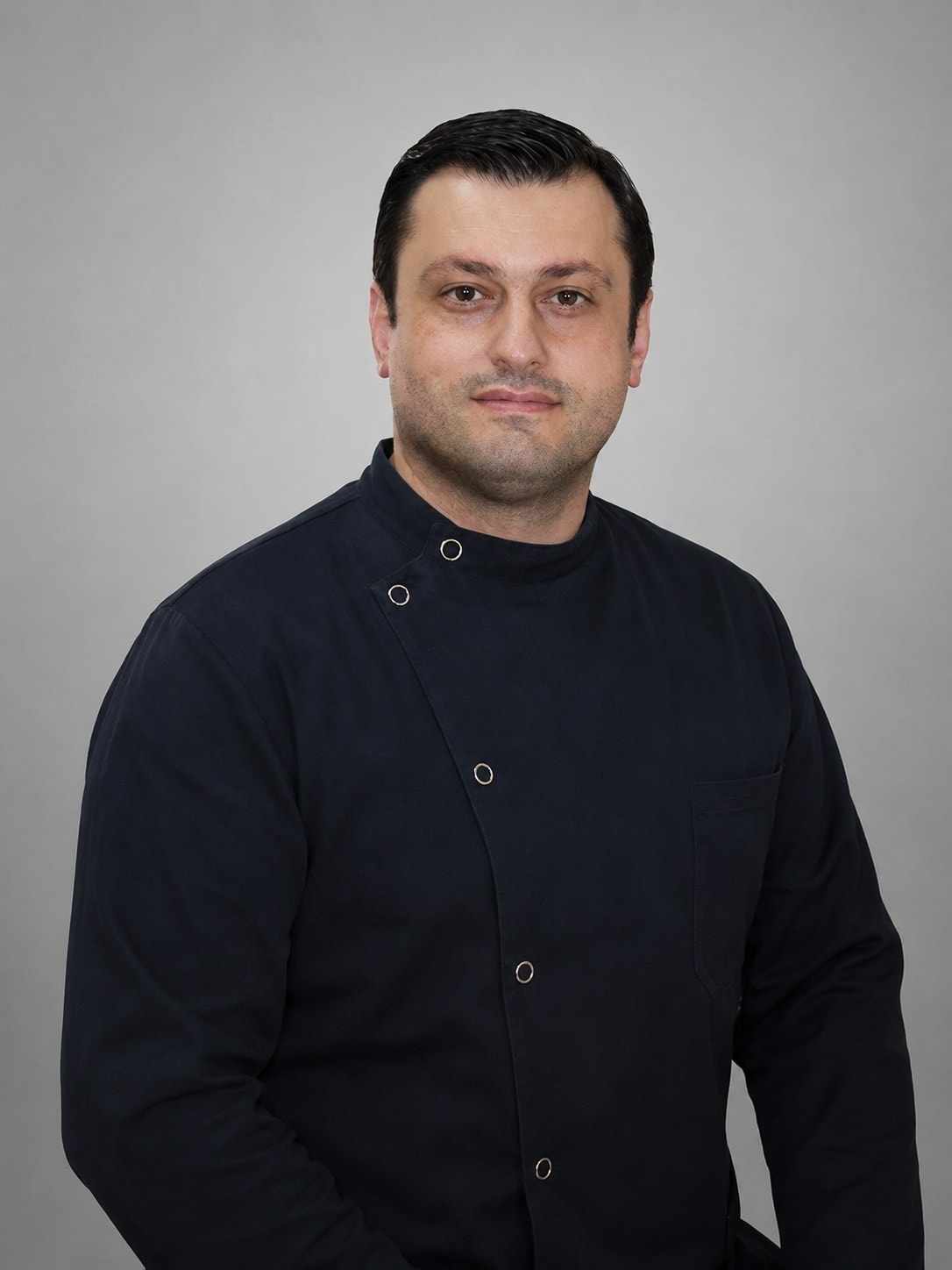 Зураб Халваши
