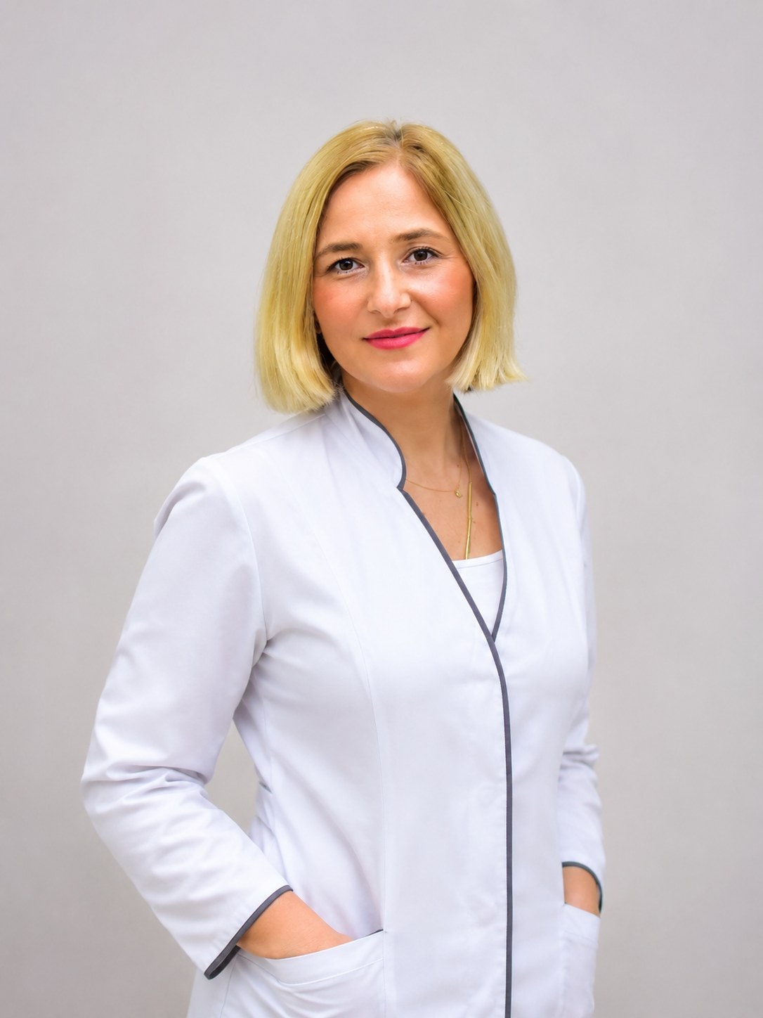 Натия Вердзадзе