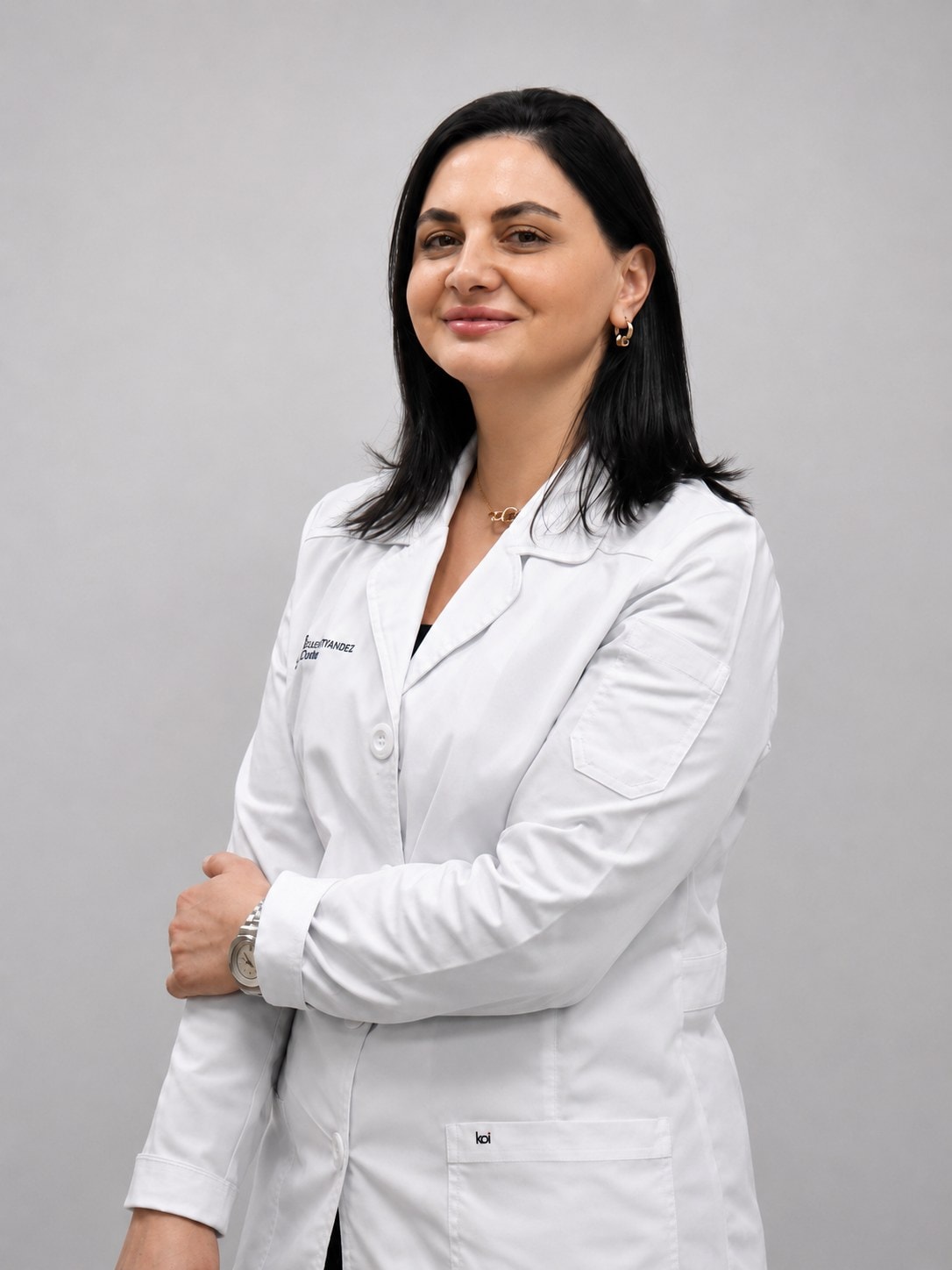 Миранда Габаидзе