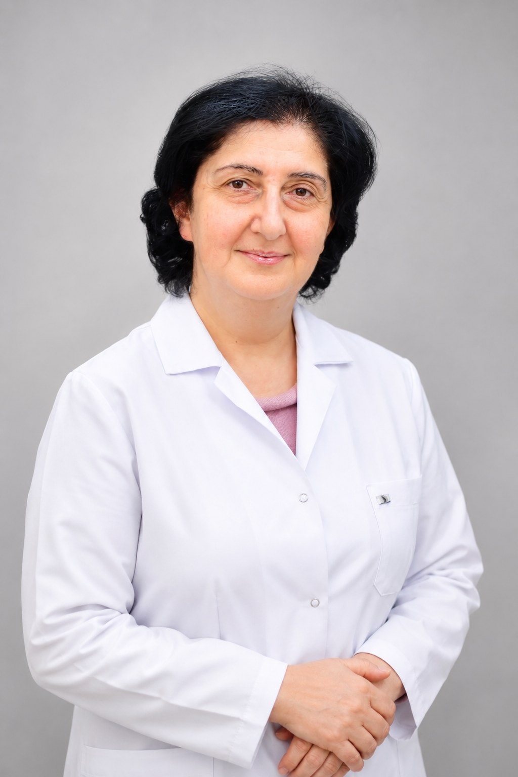 Нана Кикнадзе