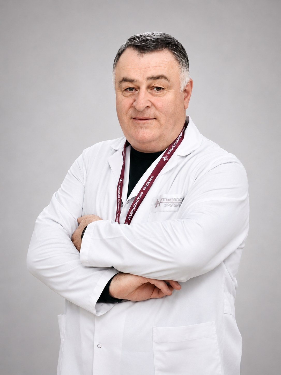 Геннадий Хозреванидзе