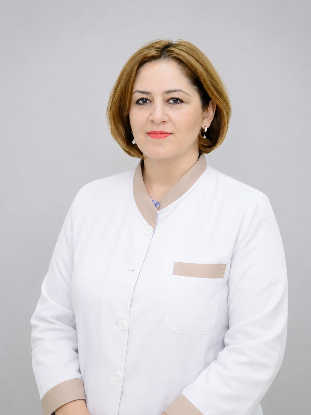 Нино Мамулашвили