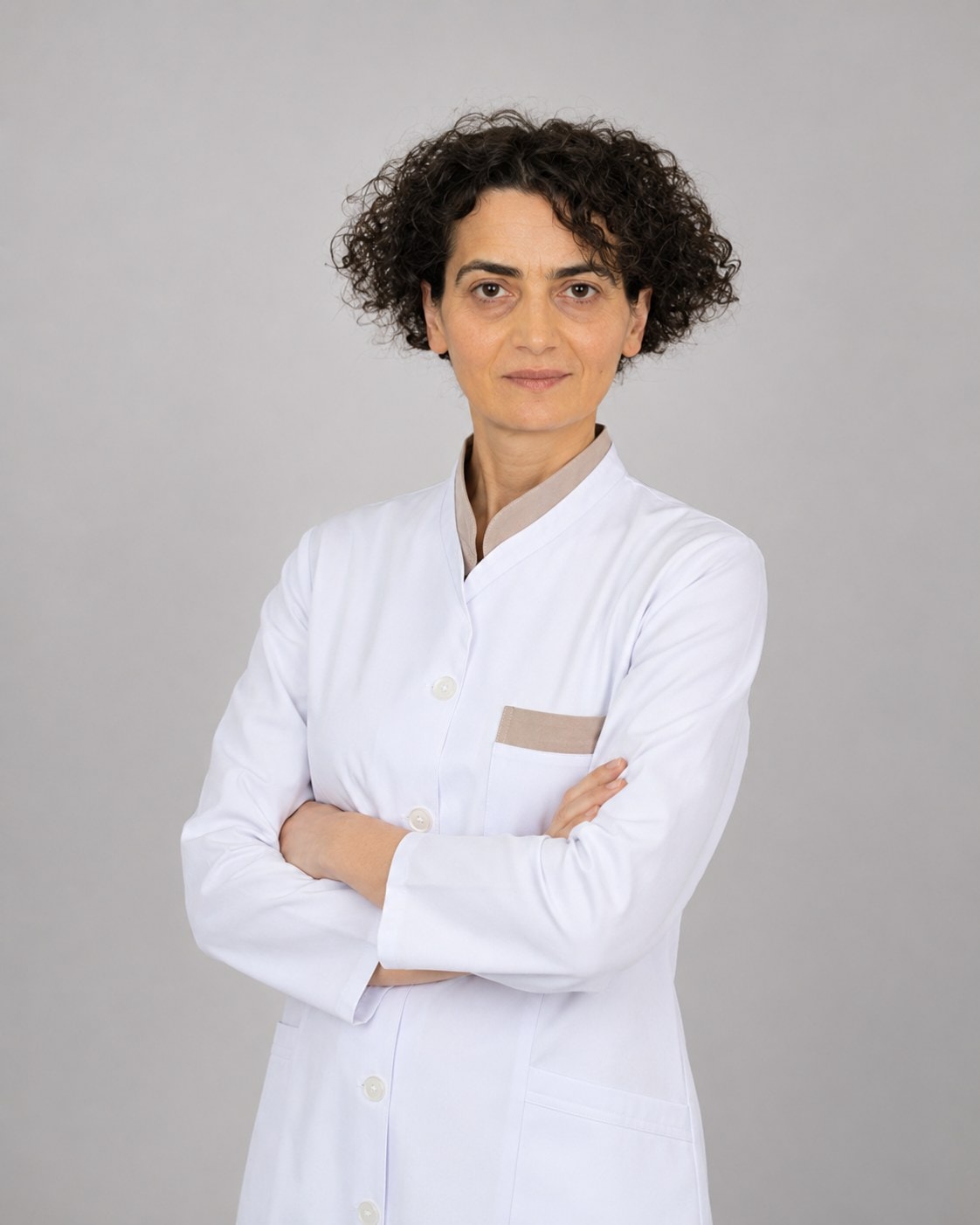 ხათუნა ჯორბენაძე