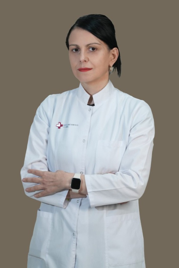 ელენე კაკაბაძე
