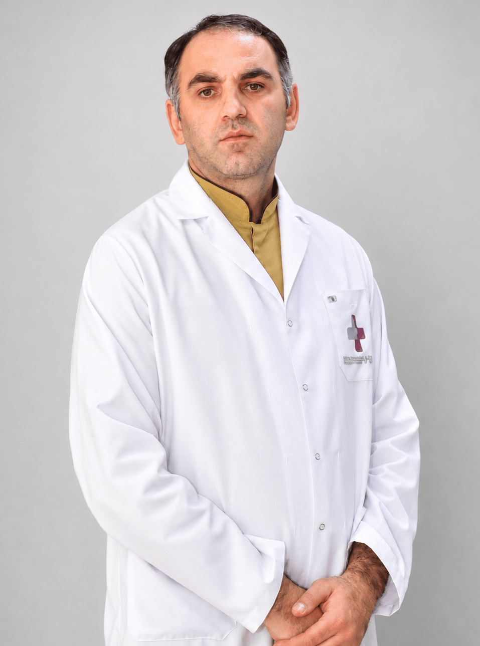 გელა  ხოზრევანიძე
