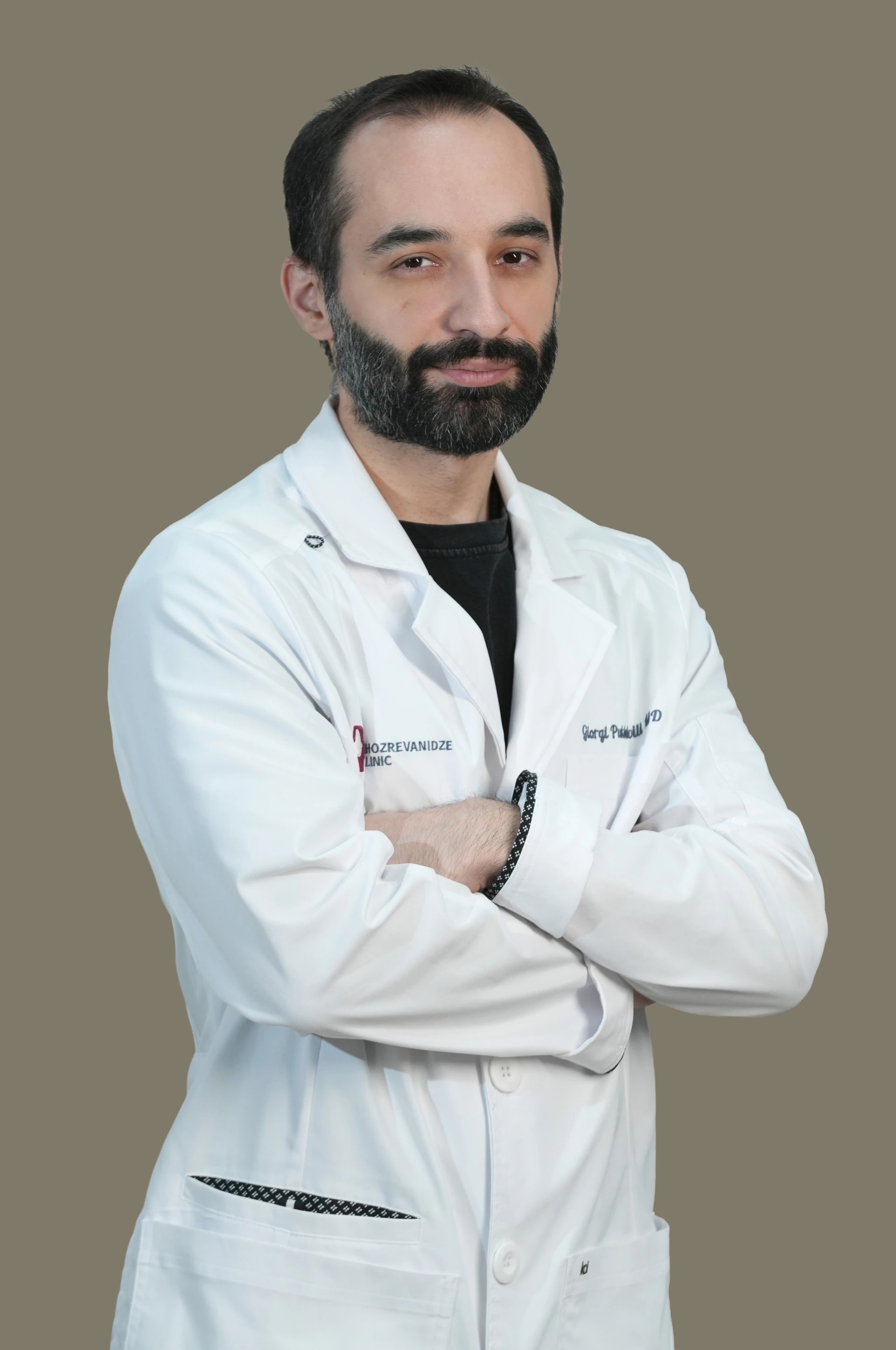 გიორგი ფუხაშვილი