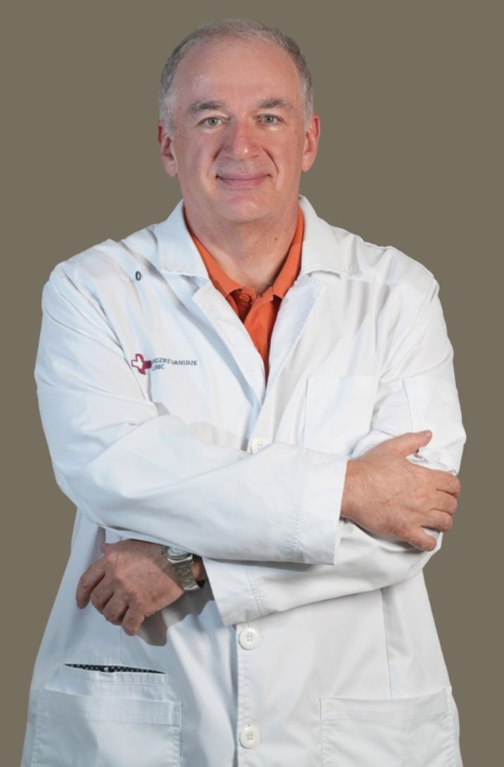 kakha Sharashidze