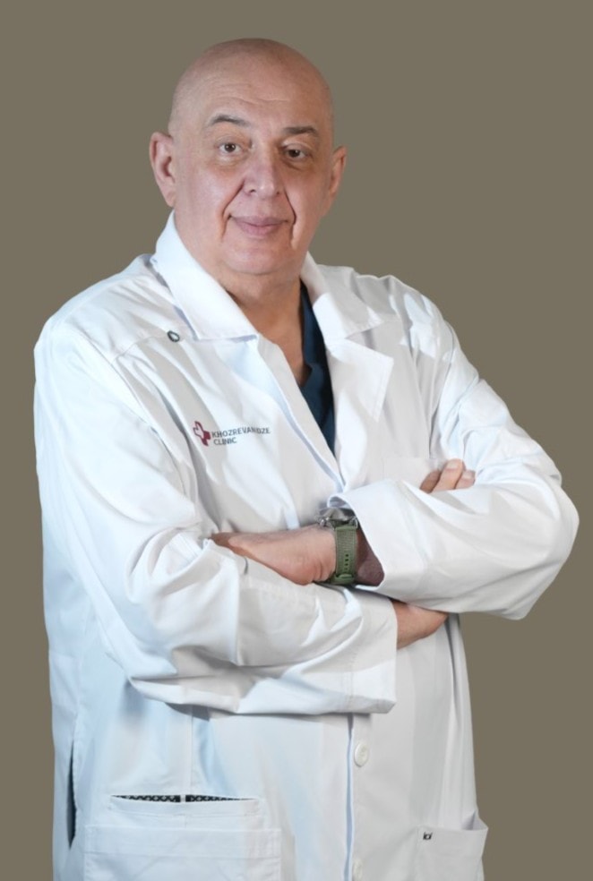 ლევან გვარიშვილი