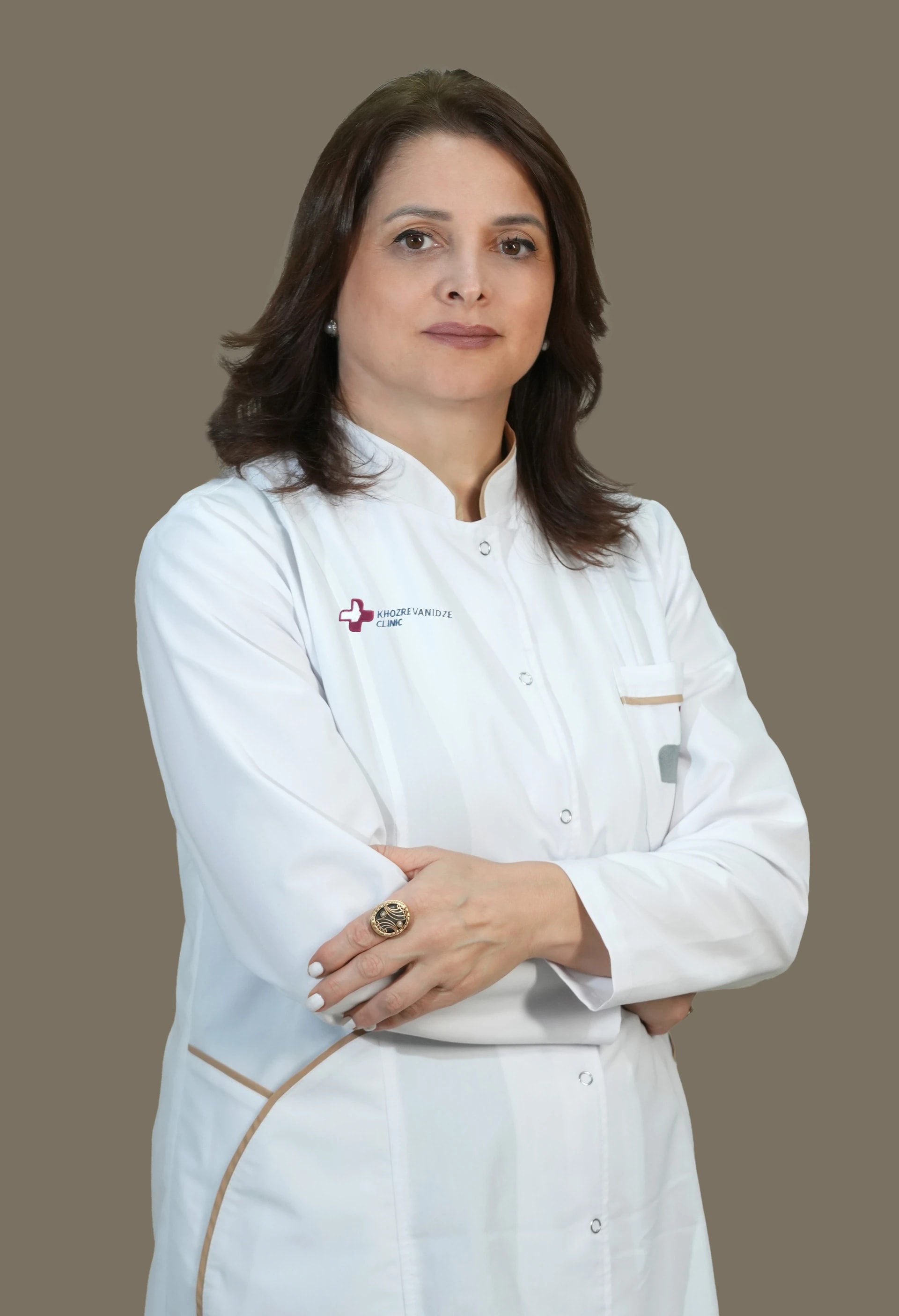 ლია საგინაძე