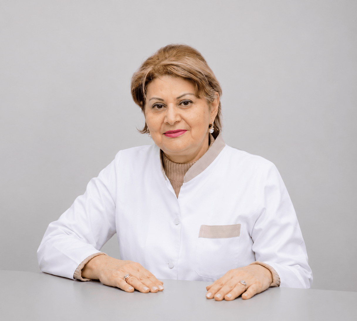 მანანა ეკიზაშვილი