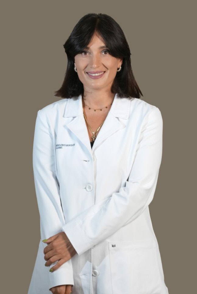 მანონი ბოლქვაძე