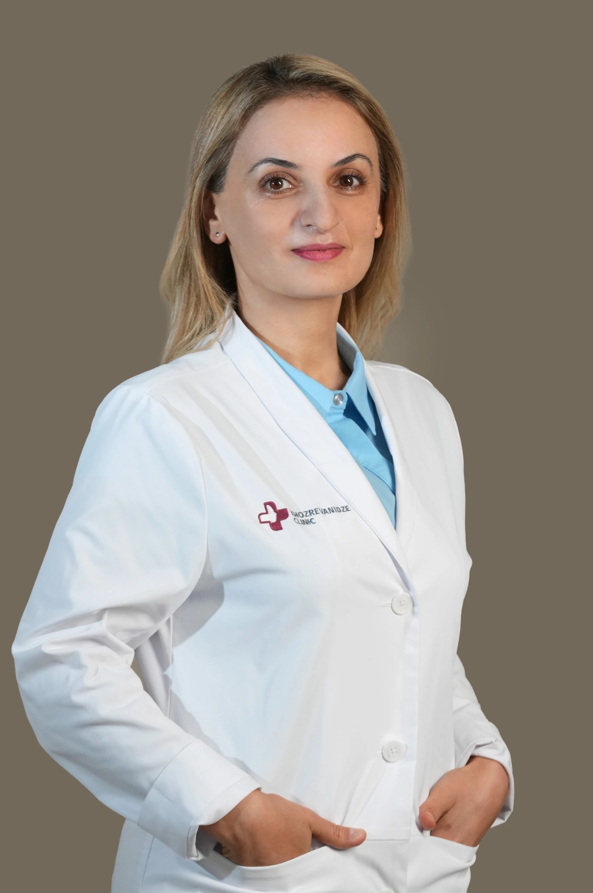 მარინა დავითაძე