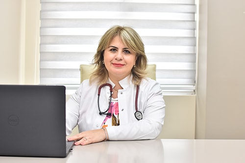 გაზაფხული და ჰიპოვიტამინოზი