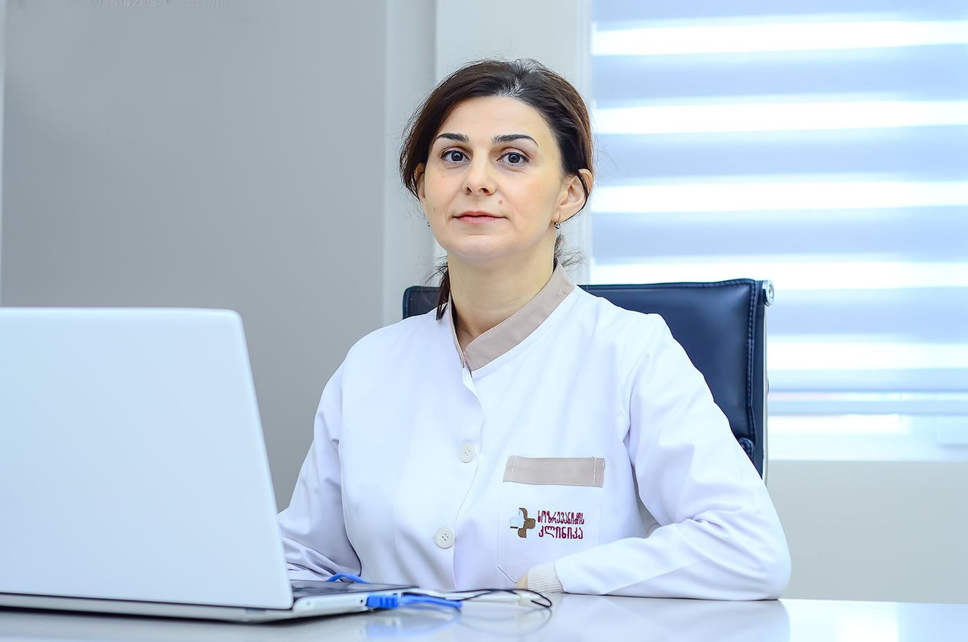 ენდომეტრიუმის და ცერვიკალური არხის პოლიპები