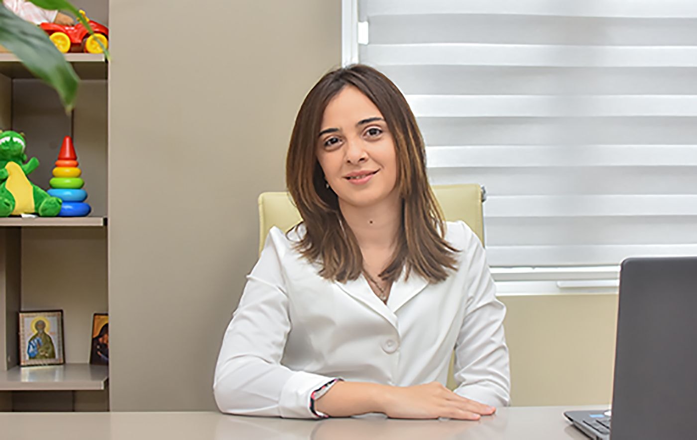 რა ასაკიდან იწყება სქესობრივი მომწიფება გოგონებში?