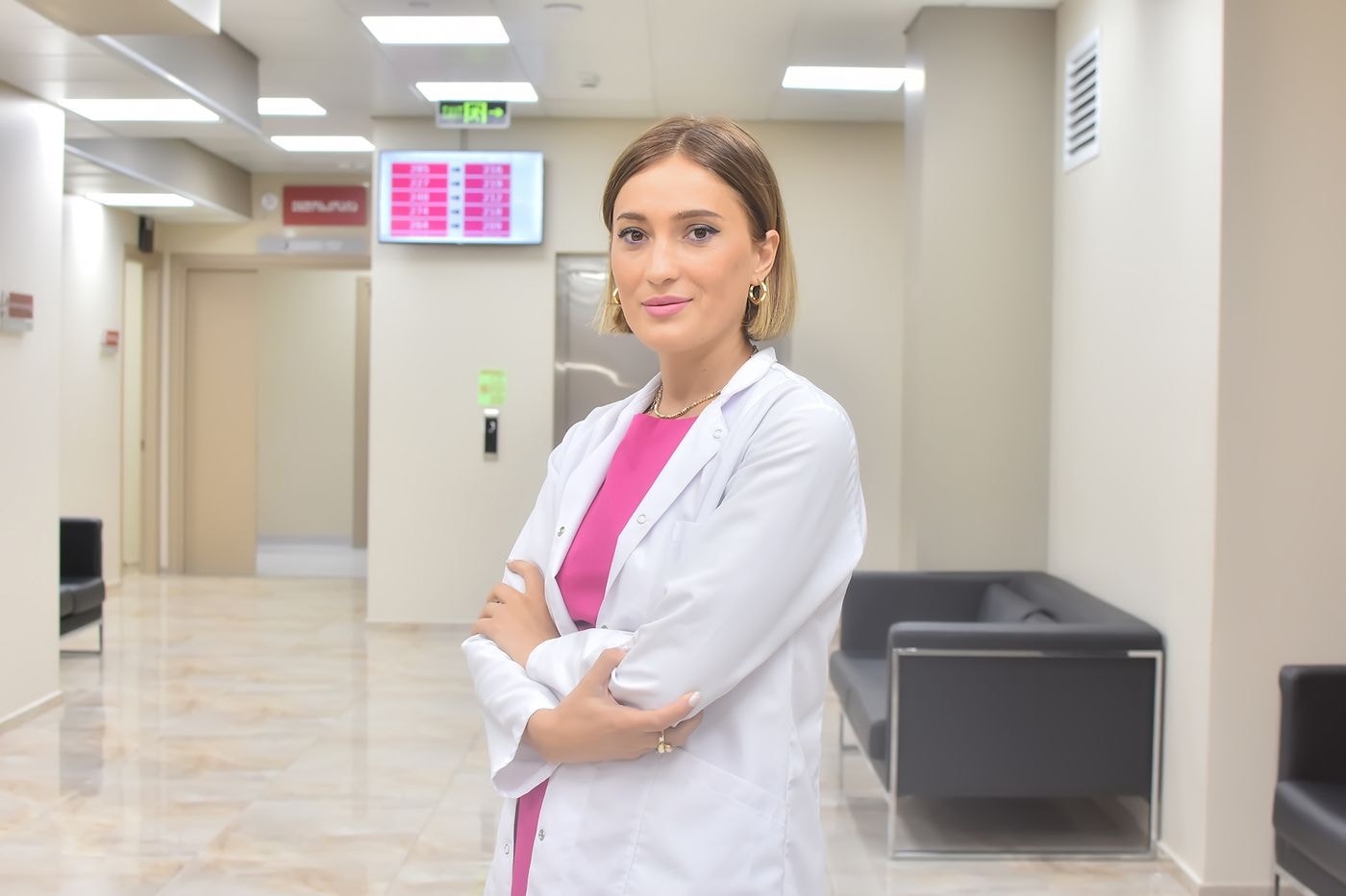 ვირუსული გასტროენტერიტი