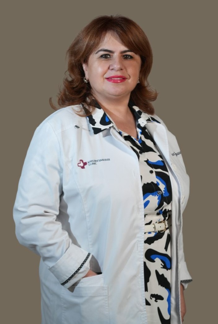 ნონა ფაღავა
