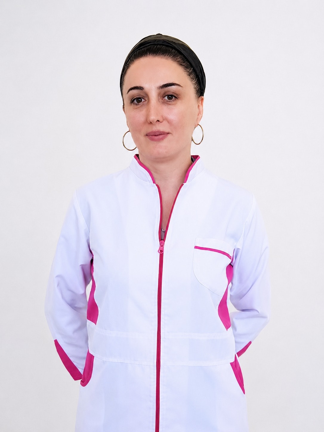 Теа Данелия