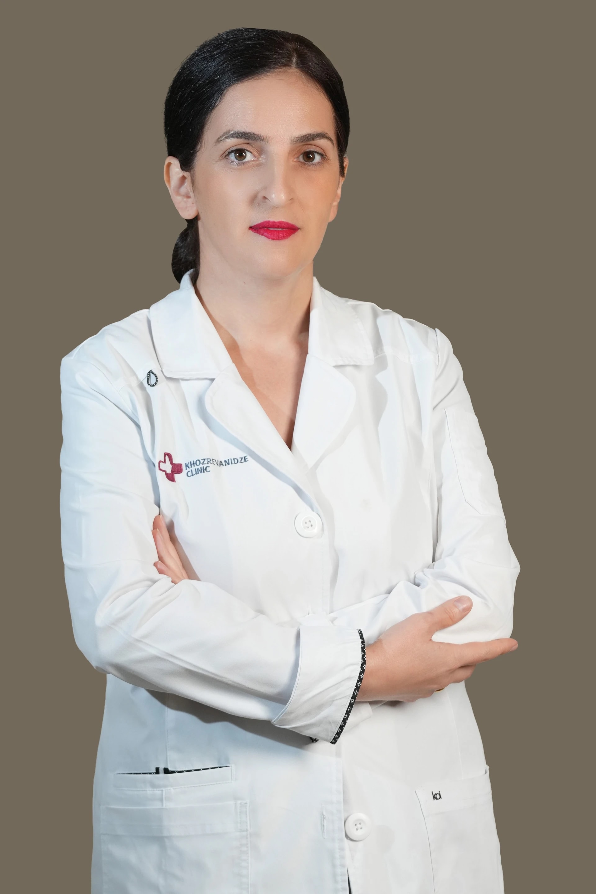 ციური მარკოიძე