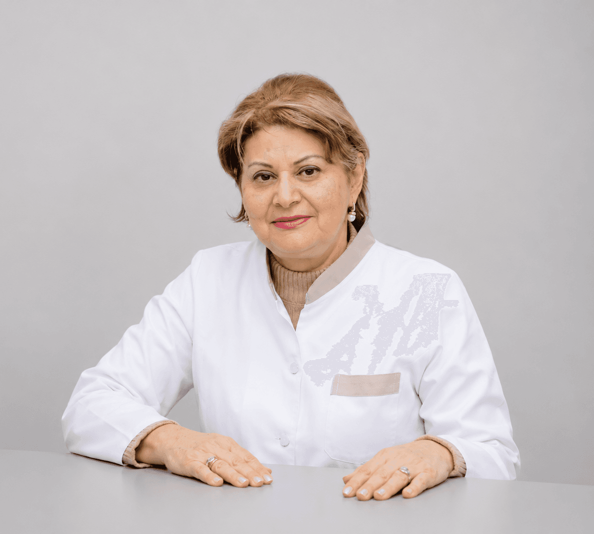 Манана Екизашвили