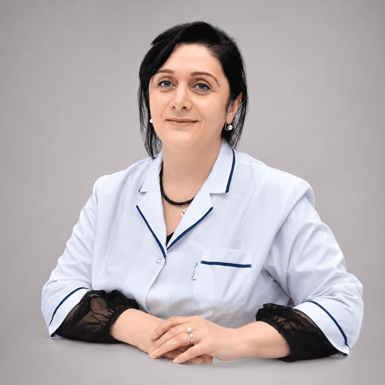Хатуна Куридзе